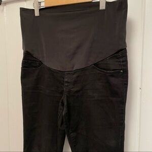 Black Thyme Maternity Jeans​​​​